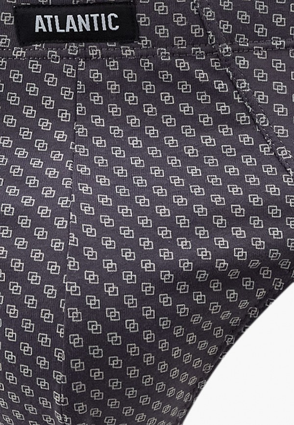 фото Трусы 3 шт. atlantic