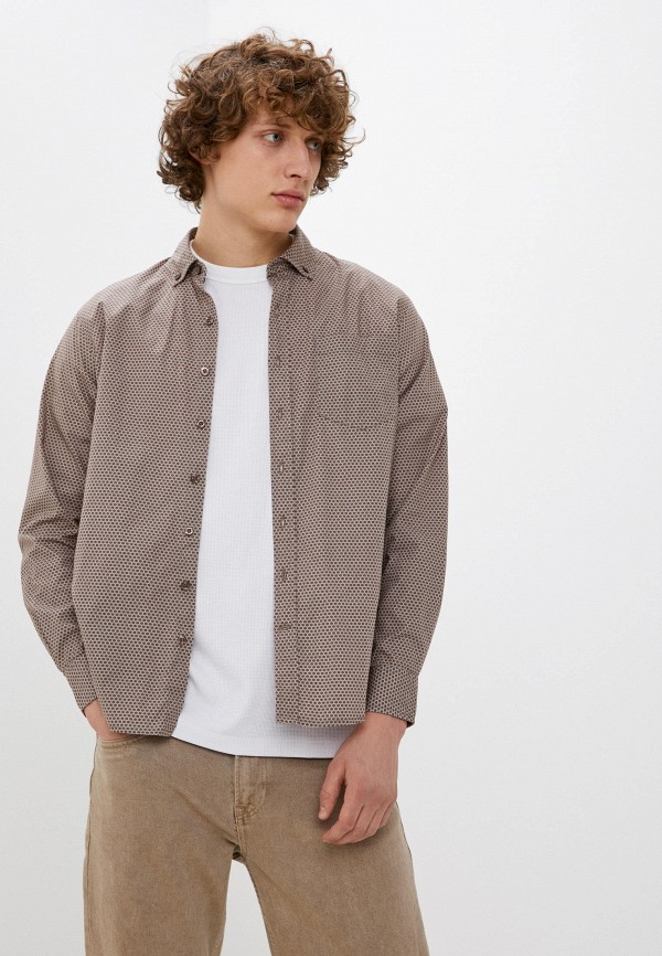 Рубашка Velocity 2750₽