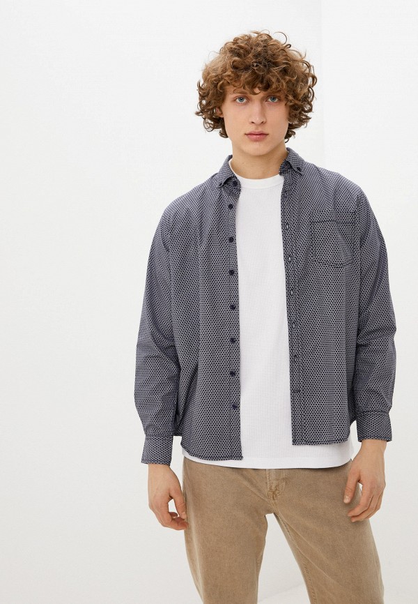 Рубашка Velocity 2750₽