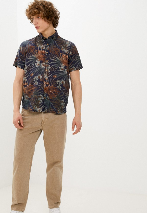 фото Рубашка velocity