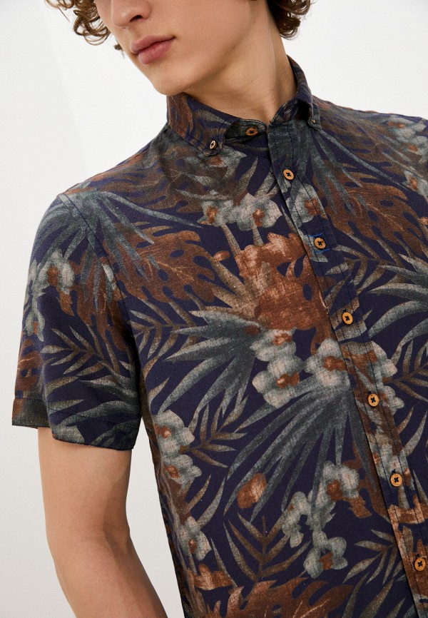 фото Рубашка velocity