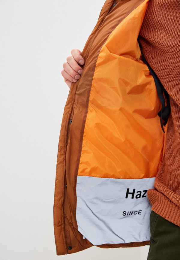 фото Куртка утепленная haze&finn