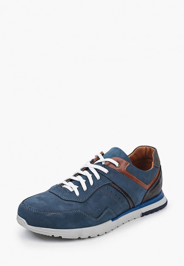 фото Кроссовки zenden