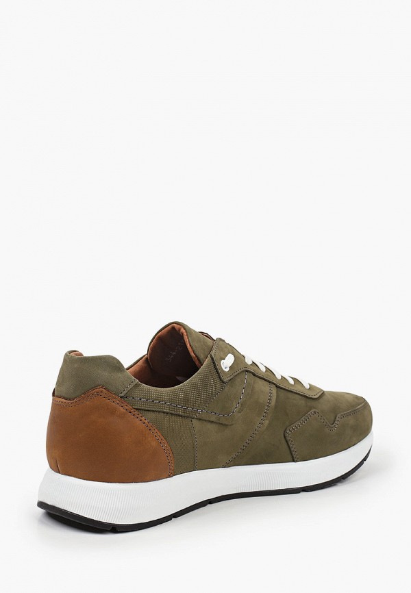 фото Кроссовки quattrocomforto