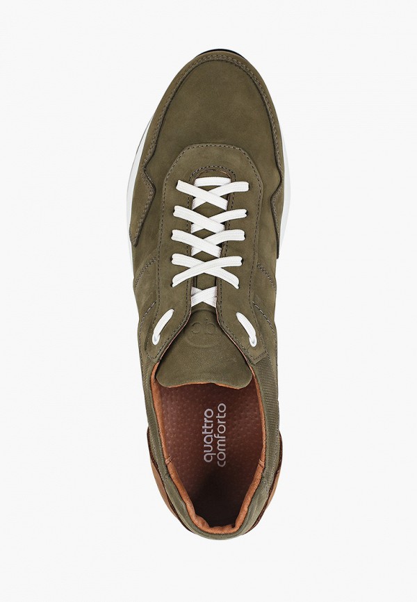 фото Кроссовки quattrocomforto