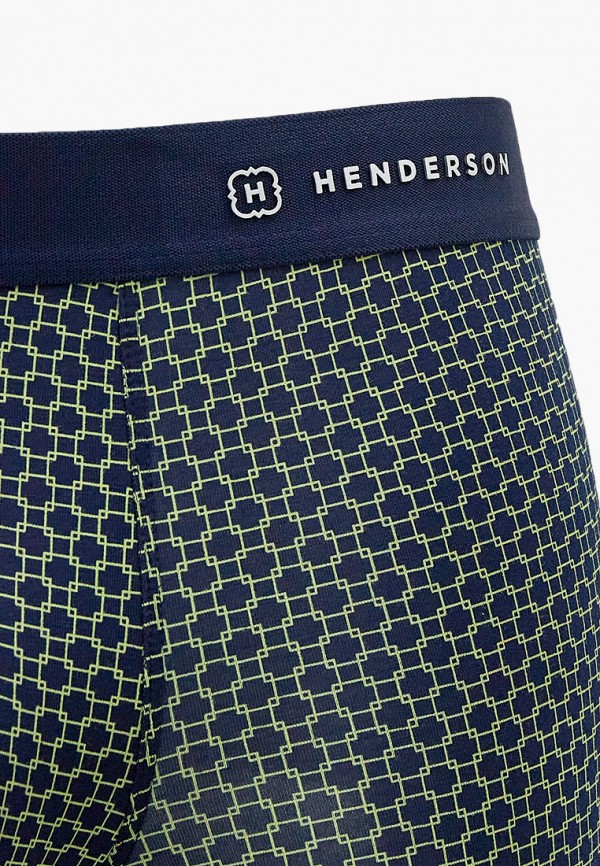 фото Трусы henderson