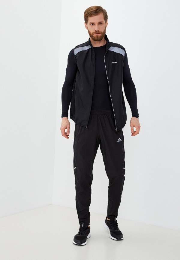 фото Жилет спортивный demix