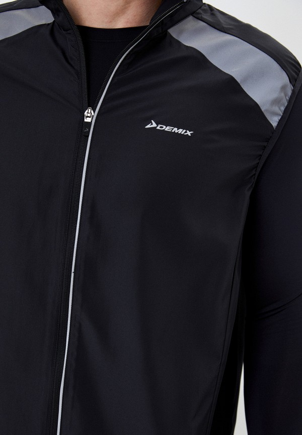 фото Жилет спортивный demix