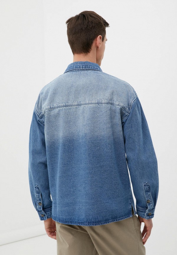 фото Куртка джинсовая finn flare