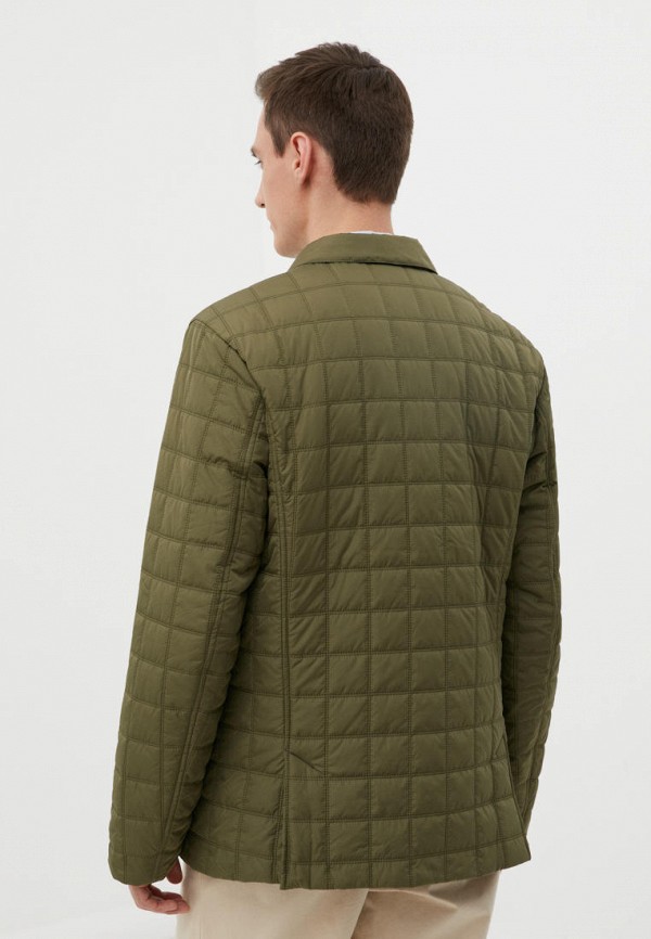 фото Куртка утепленная finn flare