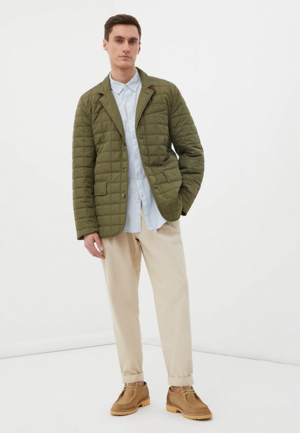 фото Куртка утепленная finn flare