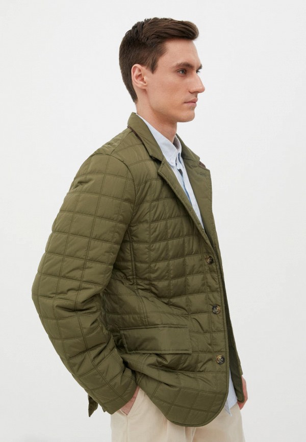 фото Куртка утепленная finn flare