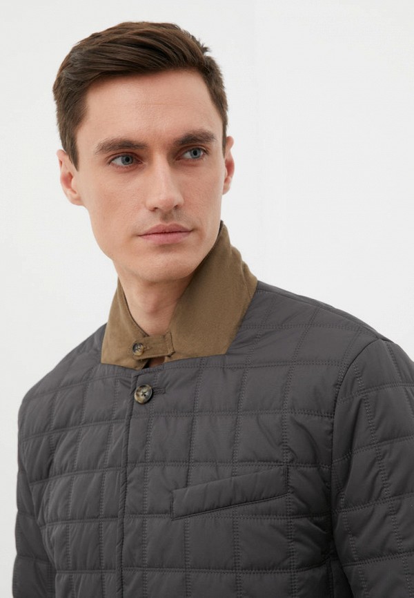 фото Куртка утепленная finn flare