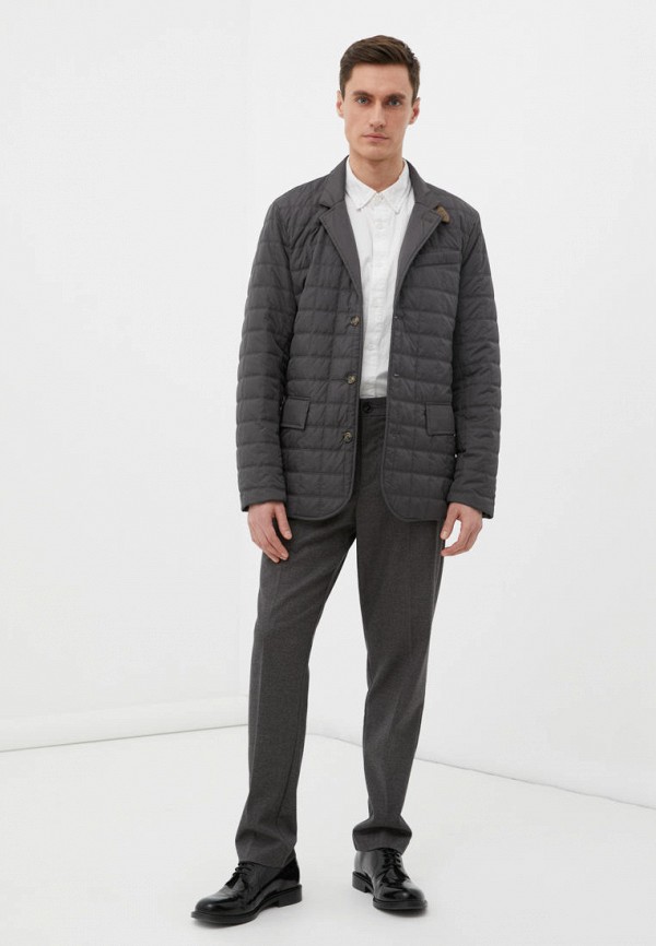 фото Куртка утепленная finn flare