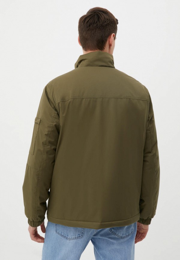 фото Куртка утепленная finn flare