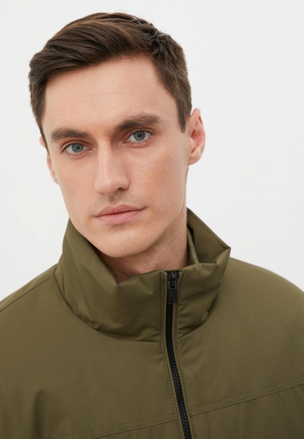 фото Куртка утепленная finn flare