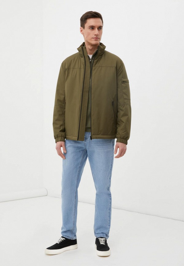 фото Куртка утепленная finn flare