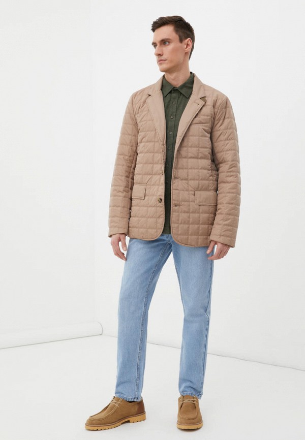 фото Куртка утепленная finn flare