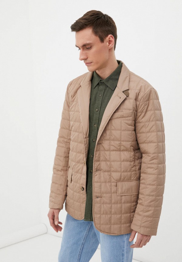 фото Куртка утепленная finn flare