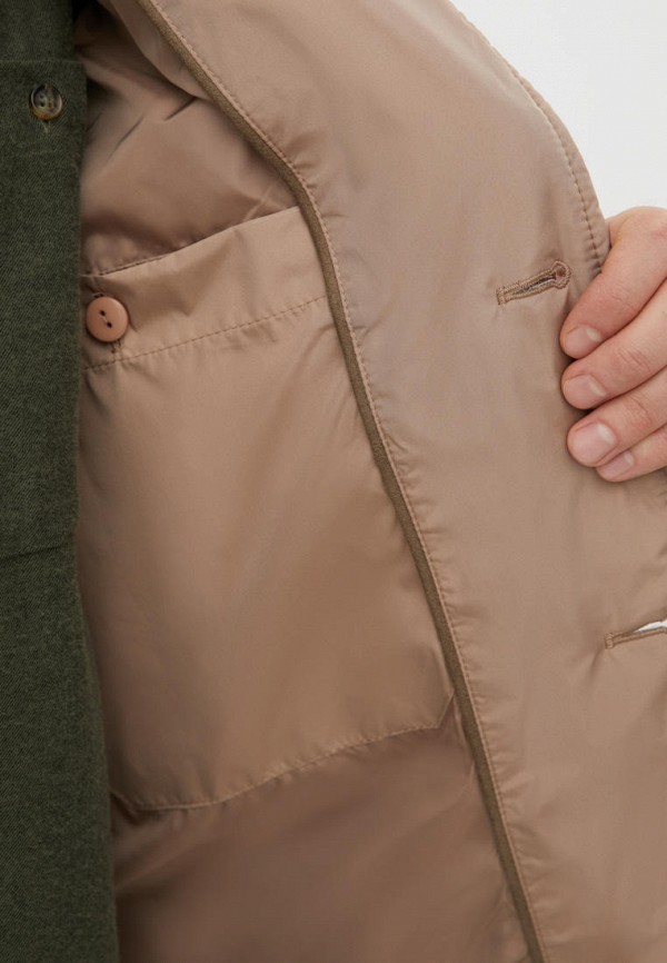 фото Куртка утепленная finn flare