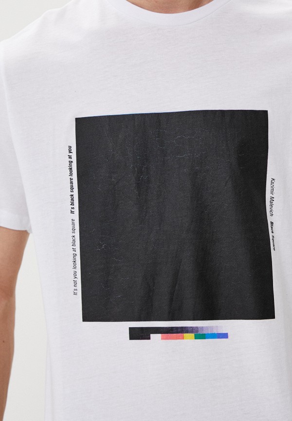 фото Футболка befree