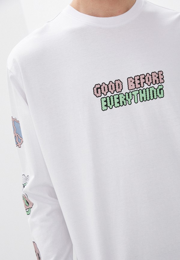 фото Лонгслив befree