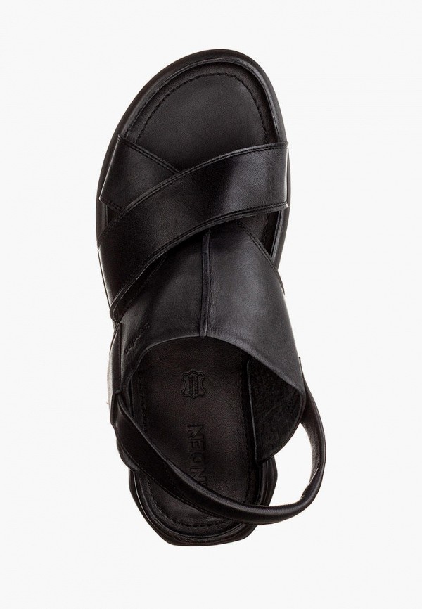 фото Сандалии zenden