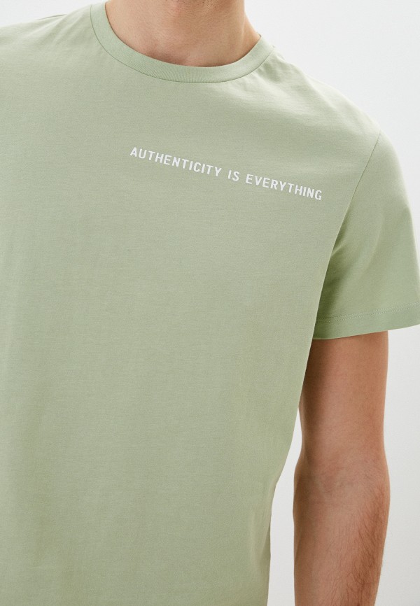 фото Футболка mark formelle