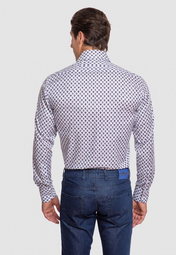 фото Рубашка kanzler