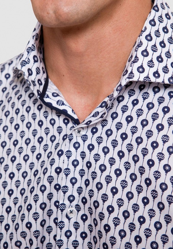 фото Рубашка kanzler