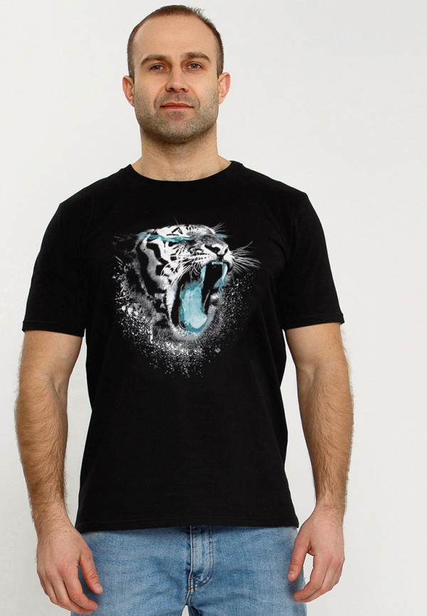 фото Футболка polar wolf