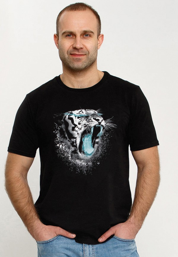 фото Футболка polar wolf