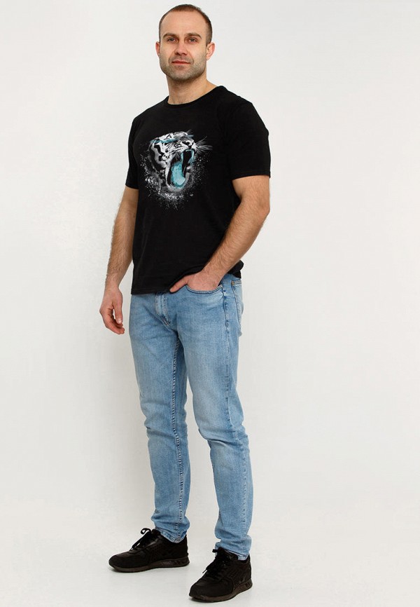 фото Футболка polar wolf