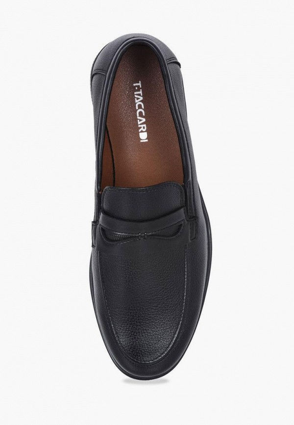 Лоферы  T.Taccardi фото
