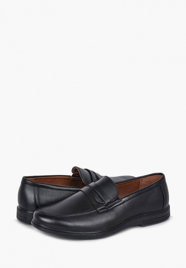 Лоферы  T.Taccardi фото
