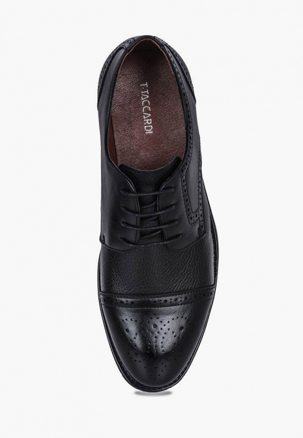 фото Туфли t.taccardi