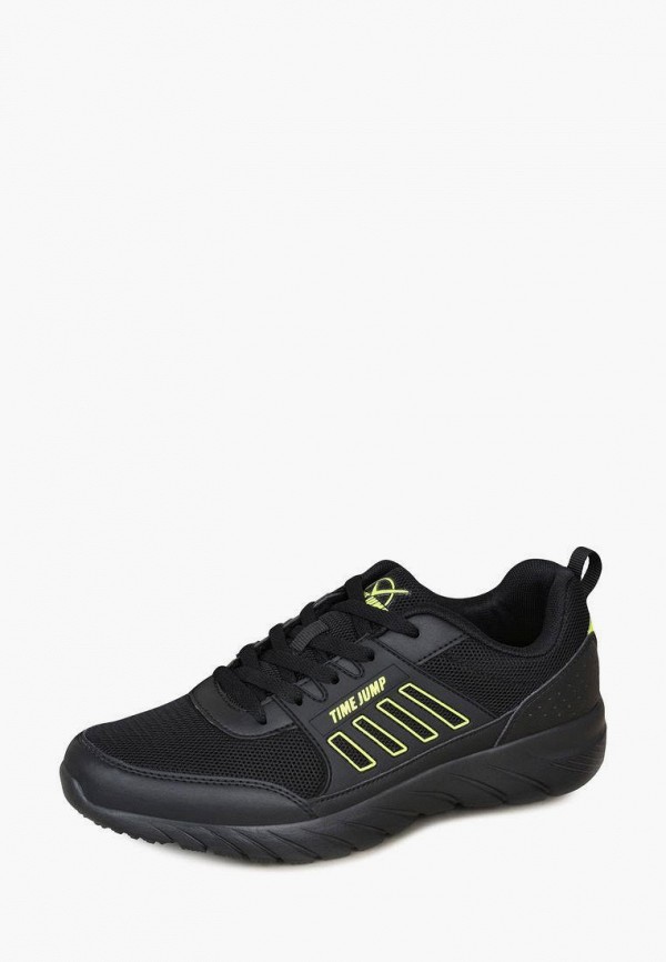 фото Кроссовки timejump