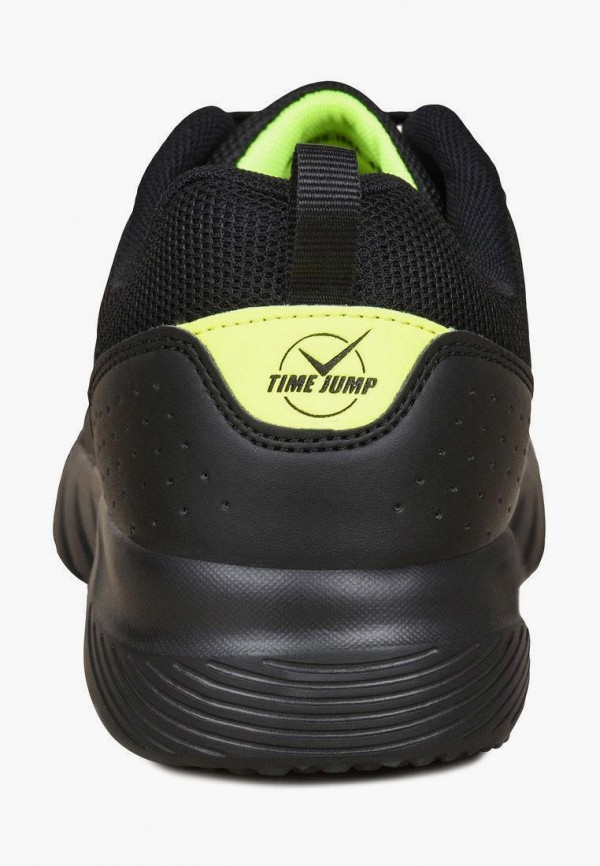фото Кроссовки timejump