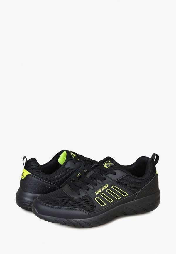 фото Кроссовки timejump