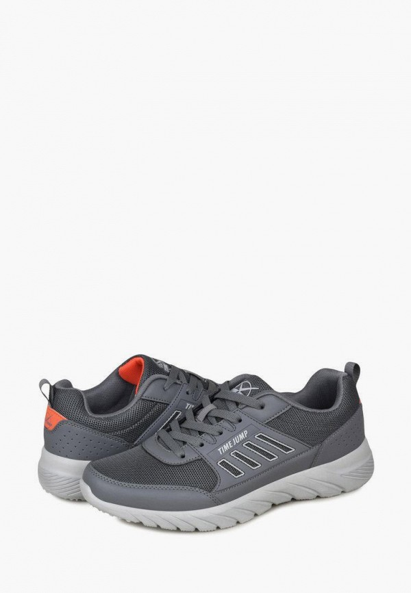 фото Кроссовки timejump