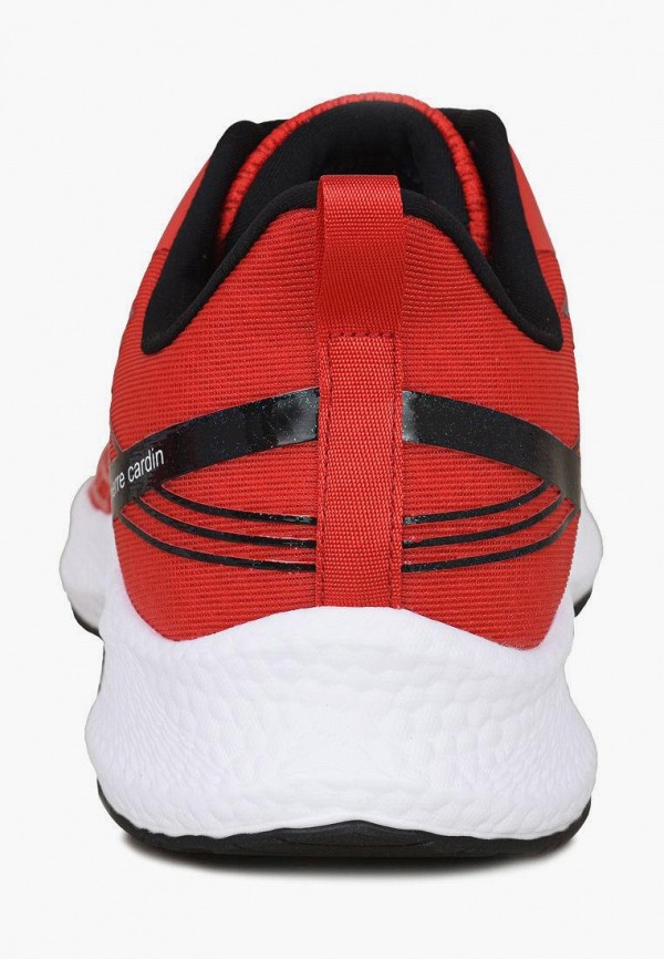 фото Кроссовки pierre cardin