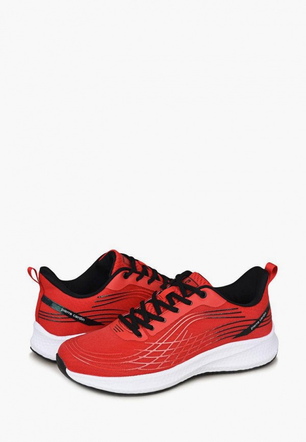 фото Кроссовки pierre cardin