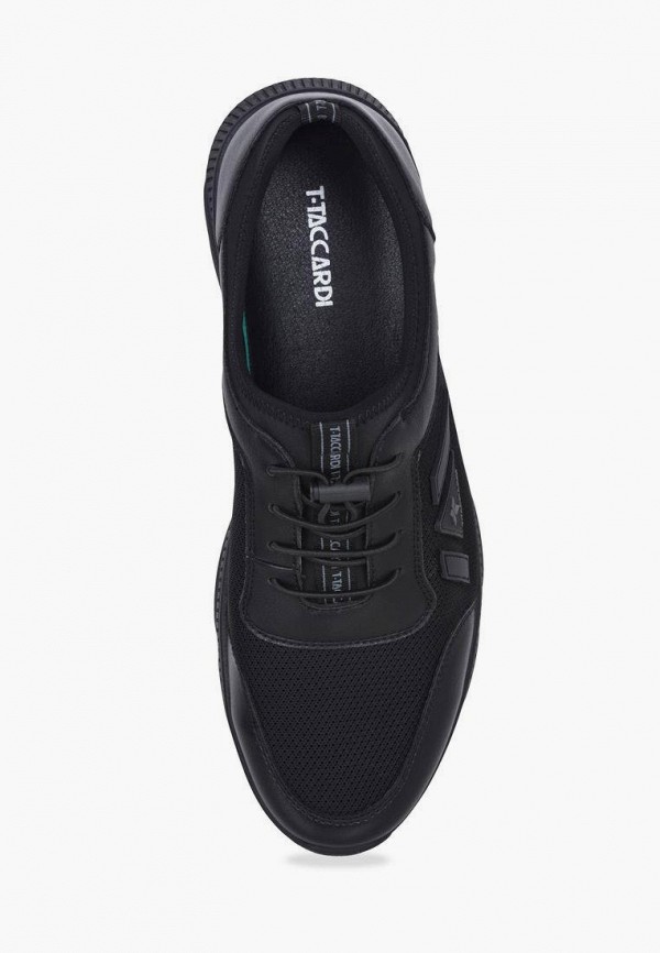 фото Ботинки t.taccardi