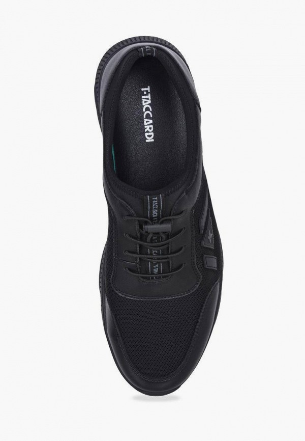 Ботинки T.Taccardi черный, размер 43, фото 3