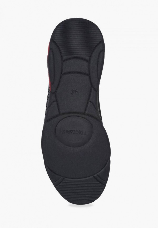 Ботинки T.Taccardi черный, размер 43, фото 4