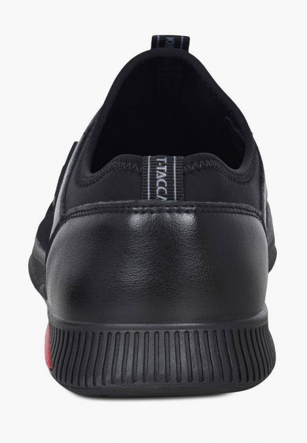 фото Ботинки t.taccardi