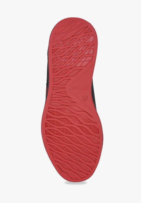 фото Ботинки t.taccardi