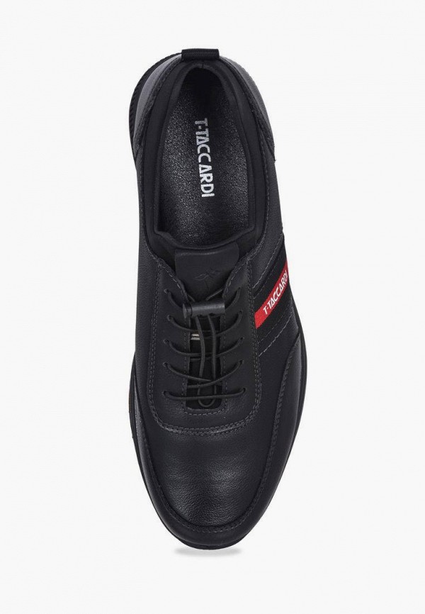 фото Ботинки t.taccardi