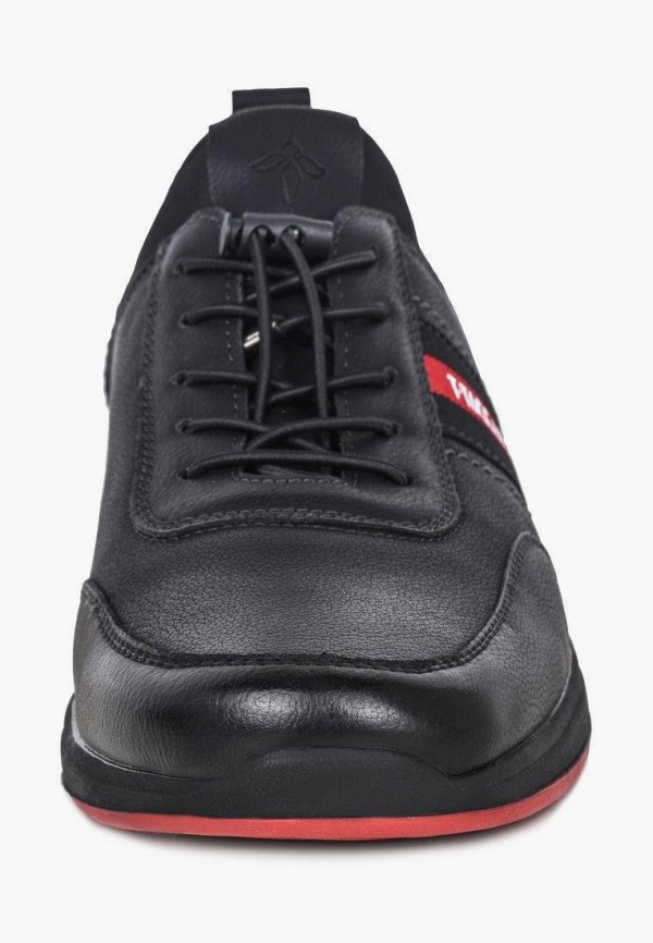 фото Ботинки t.taccardi