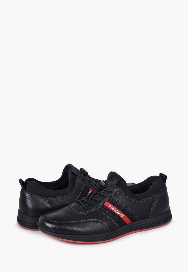 фото Ботинки t.taccardi